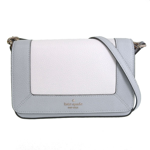 ケイトスペードニューヨーク kate spade new york バッグ （ブルー）