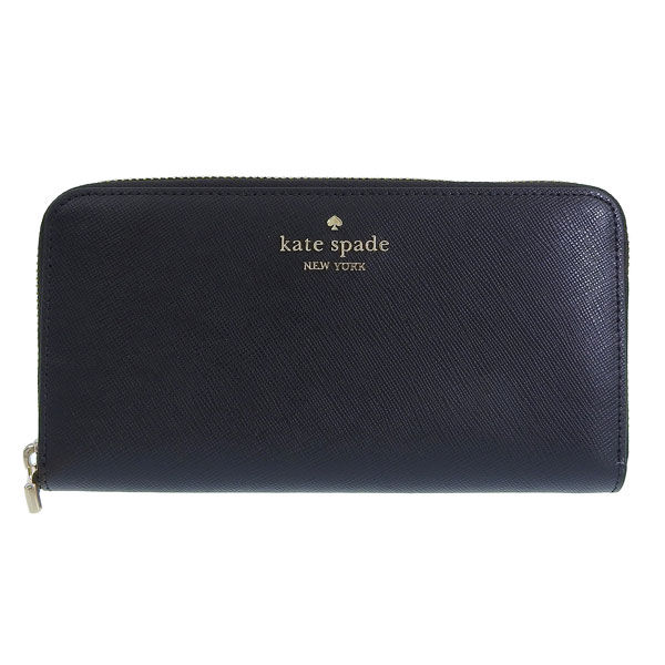 ケイトスペードニューヨーク kate spade new york 財布 （ブラック）