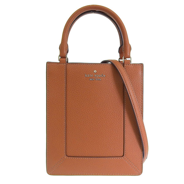 ケイトスペード kate spade バッグ （ブラウン）
