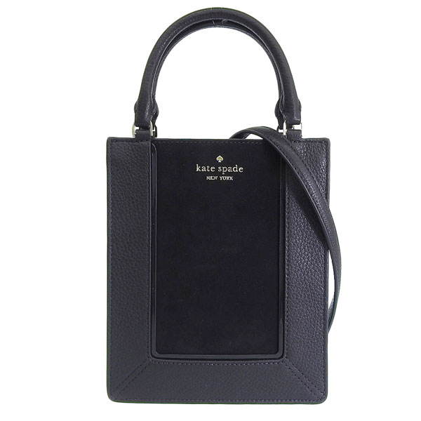 ケイトスペード kate spade バッグ （ブラック）