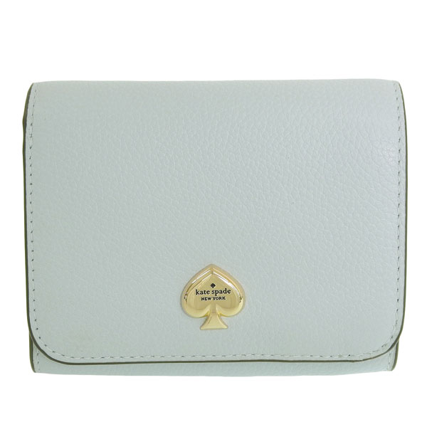 kate spade NEW YORK ケイトスペード 財布 レディース 2つ折り