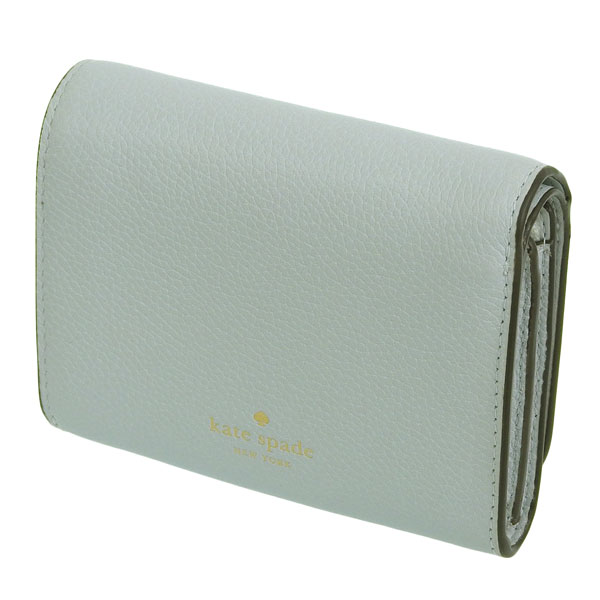 kate spade NEW YORK ケイトスペード 財布 レディース 2つ折り