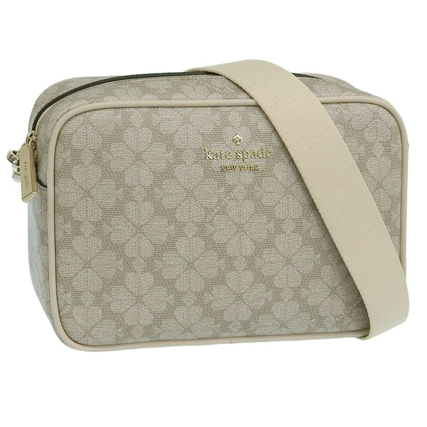 ケイトスペードニューヨーク kate spade new york バッグ （ベージュ）