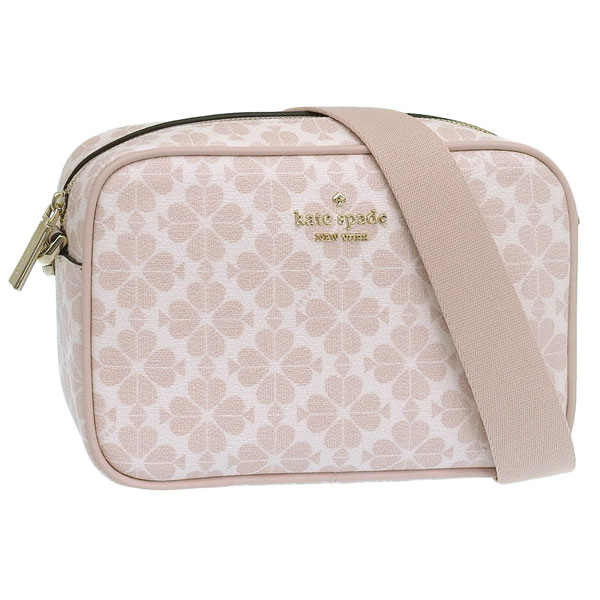 ケイトスペードニューヨーク kate spade new york バッグ （ピンク）