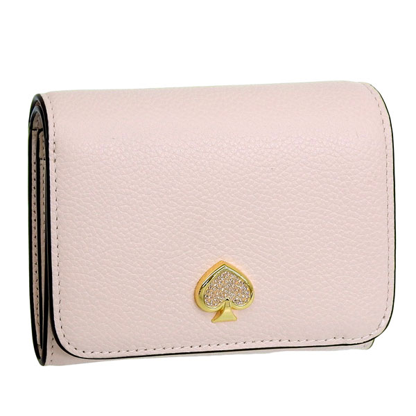 kate spade NEW YORK ケイトスペード 財布 レディース 2つ折り