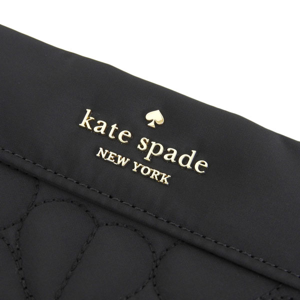 kate spade NEW YORK ケイトスペード コスメポーチ 化粧ポーチ