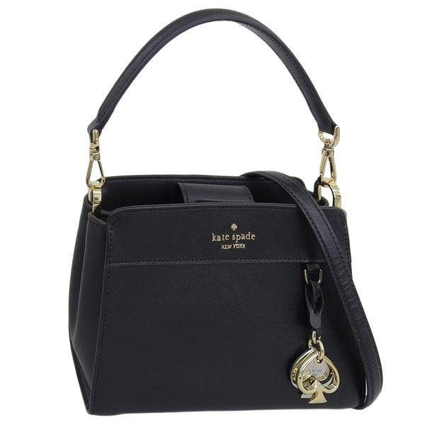 ケイトスペードニューヨーク kate spade new york バッグ （ブラック）