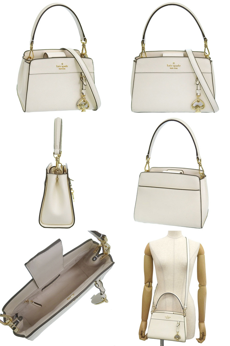【国内即発】ケイトスペード ショルダーバッグ KK283 100 kate spade NEW YORK ケイトスペード バッグ レディース