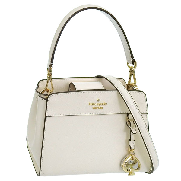 ケイトスペードニューヨーク kate spade new york バッグ （ホワイト）
