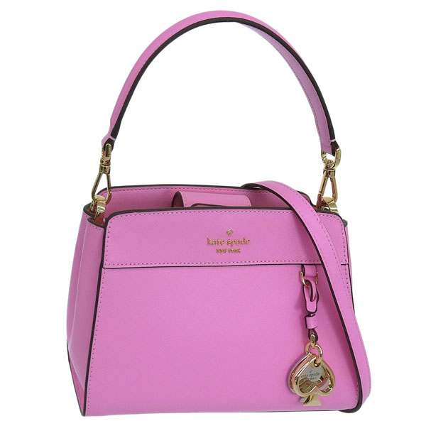 ケイトスペードニューヨーク kate spade new york バッグ （ピンク）