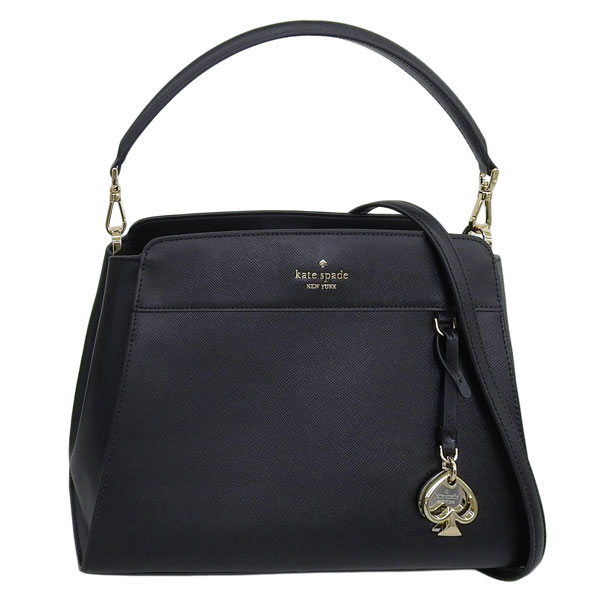 ケイトスペードニューヨーク kate spade new york バッグ （ブラック）