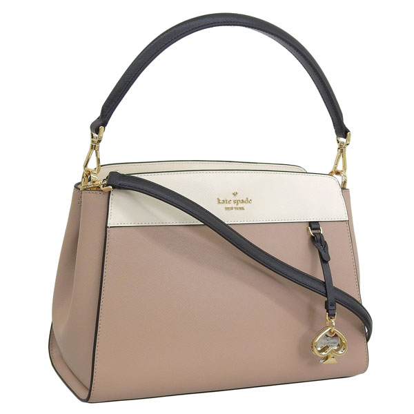 ケイトスペードニューヨーク kate spade new york バッグ （ブラウン）