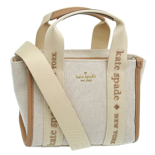 ケイトスペードニューヨーク　2wayバッグ kate spade NEW YORK - ケイトスペード 2WAYハンドバッグ