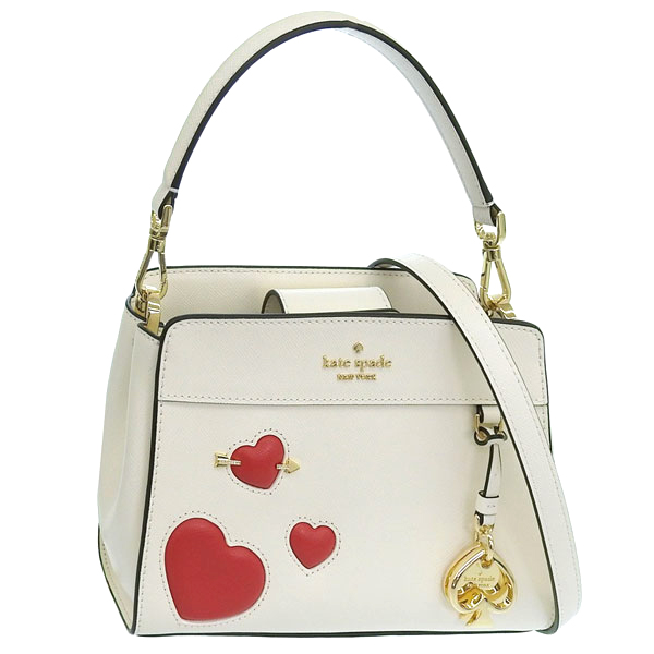 ケイトスペードニューヨーク kate spade new york バッグ （ホワイト）
