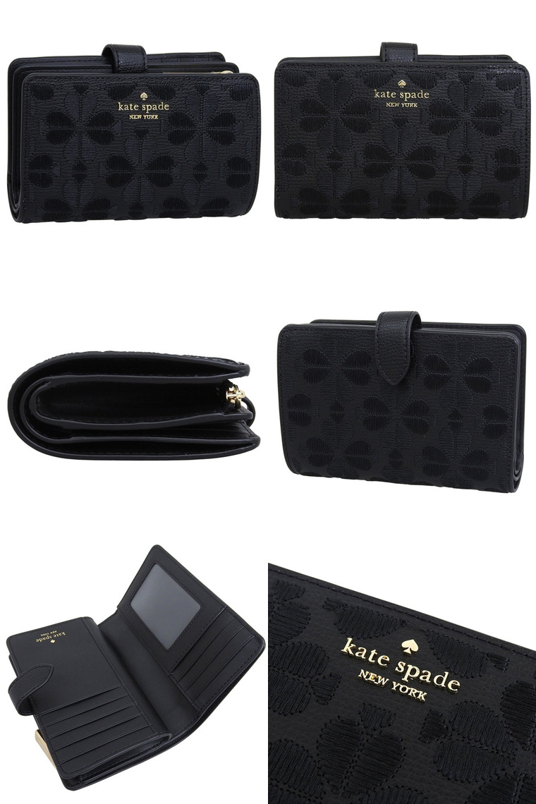 kate spade 長財布 ケイトスペード 新品未使用 kate spade NEW YORK（ケイト・スペード ニューヨーク） ケイト