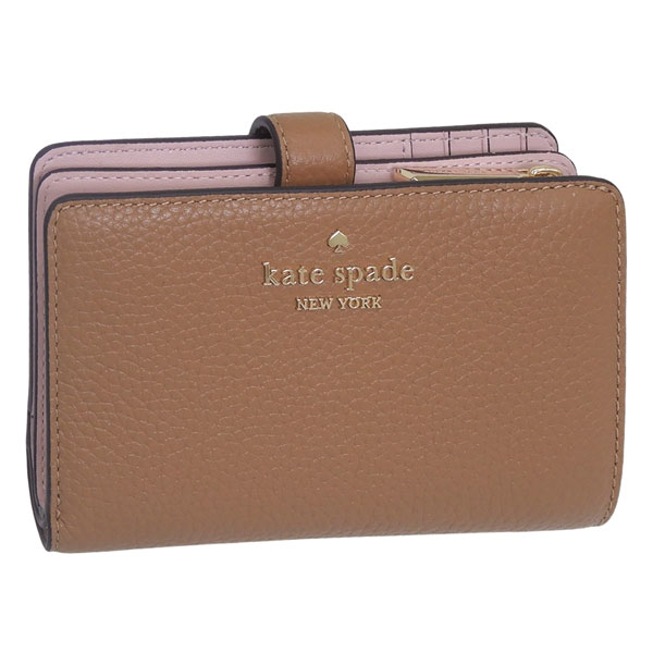ケイト・スペード(Kate Spade) アウトレット レディース二つ折り財布
