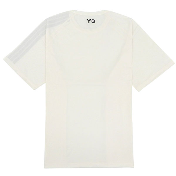 Y-3 アディダス ワイスリー Tシャツ カットソー メンズ XL コットン