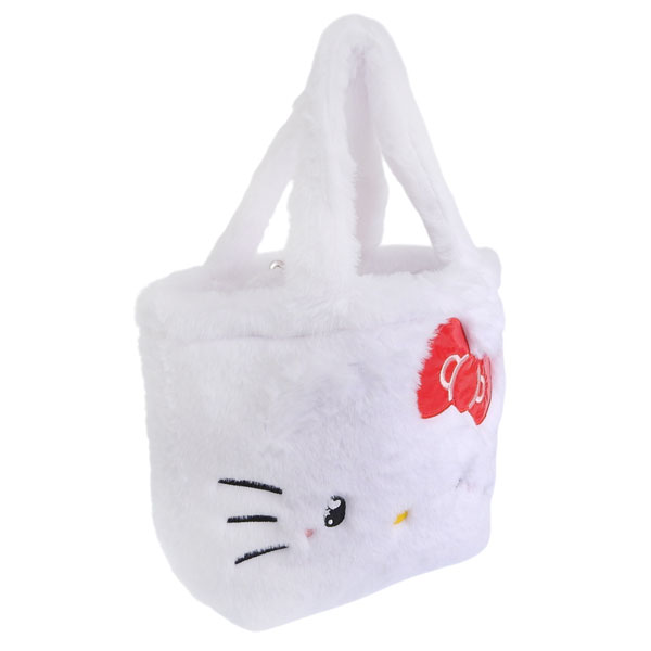 未使用　サンリオ　キティーちゃん　 ハンドバッグ 未使用 サンリオ キティーちゃん ハンドバッグ 未使用品 サンリオ