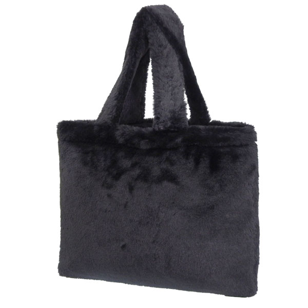 sanrio（サンリオ） クロミ バッグ レディース トートバッグ フェイク