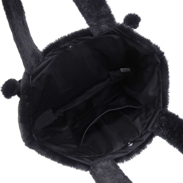 sanrio（サンリオ） クロミ バッグ レディース トートバッグ フェイク