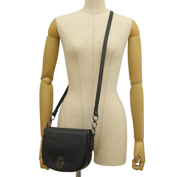 LONGCHAMP（ロンシャン） バッグ レディース ショルダーバッグ レザー