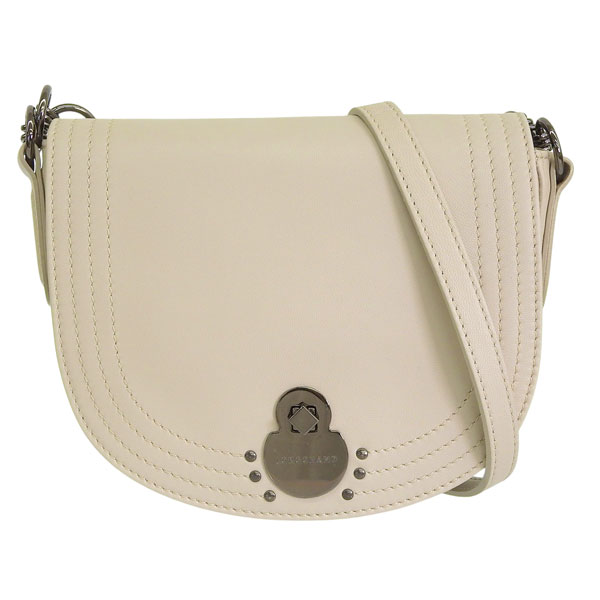 LONGCHAMP（ロンシャン） バッグ レディース ショルダーバッグ レザー