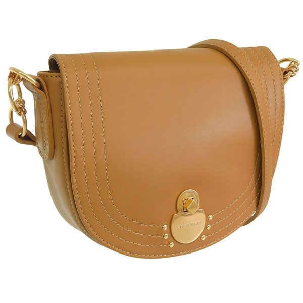 LONGCHAMP（ロンシャン） バッグ レディース ショルダーバッグ レザー