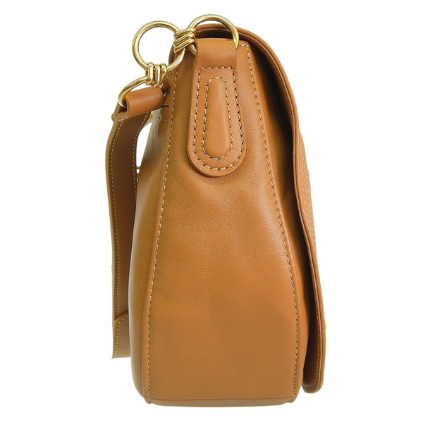 LONGCHAMP（ロンシャン） バッグ レディース ショルダーバッグ レザー