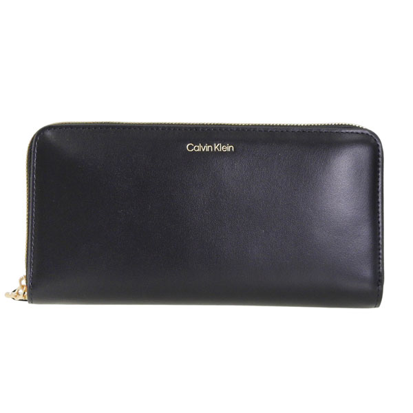 Calvin Klein（カルバン・クライン） 財布 メンズ レディース 長財布