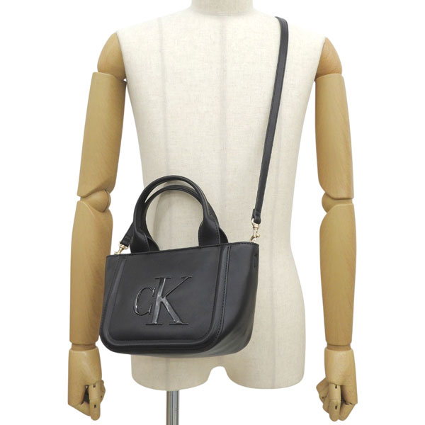 Calvin Klein（カルバン・クライン） バッグ レディース ショルダー