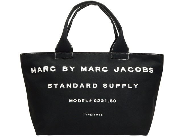 期間限定P5％還元】マークバイマークジェイコブス トート バッグ MARC