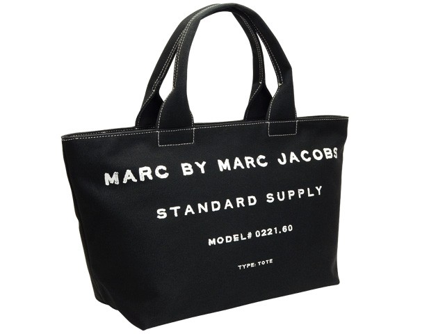 期間限定P5％還元】マークバイマークジェイコブス トート バッグ MARC