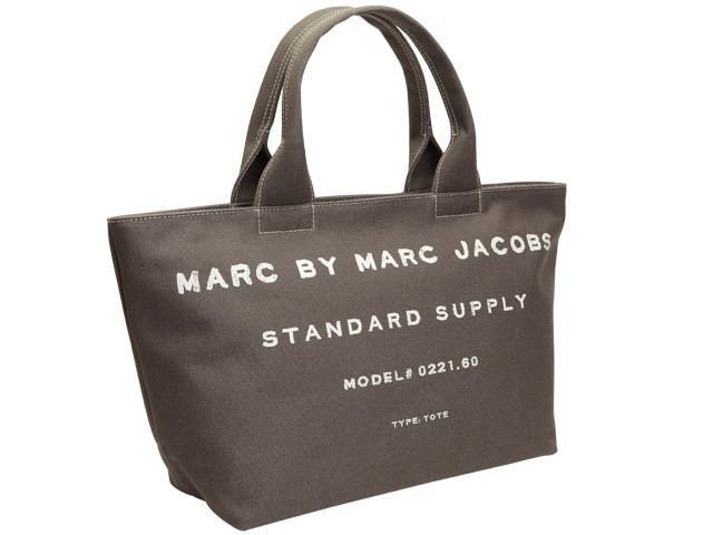 MARC BY MARC JACOBS（マーク バイ マーク ジェイコブス） トート