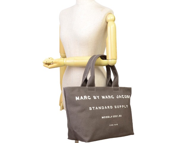 MARC BY JACOBS マークバイマークジェイコブス トート バッグ