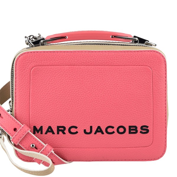 マークジェイコブス MARC JACOBS バッグ ショルダーバッグ 2way 
