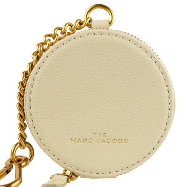 MARC JACOBS マークジェイコブス バッグチャーム 小物入れ