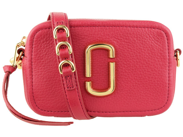 マークジェイコブス MARC JACOBS 斜めがけショルダーバッグ m0016805-601