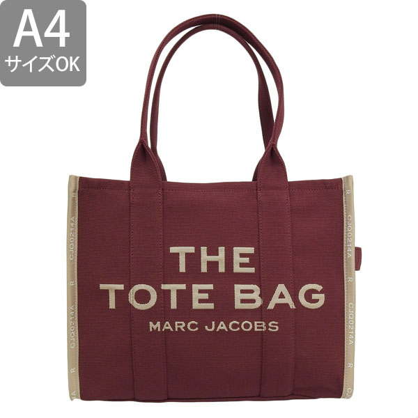 MARC JACOBS（マーク・ジェイコブス） バッグ レディース トートバッグ
