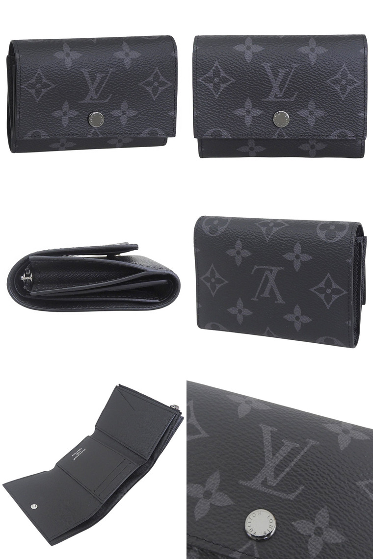 LOUIS VUITTON（ルイ・ヴィトン） 【並行輸入品】ルイヴィトン 財布