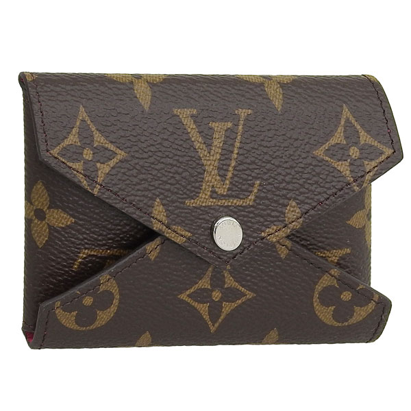 ルイ・ヴィトン(LOUIS VUITTON) 定期入れ レディース定期入れ