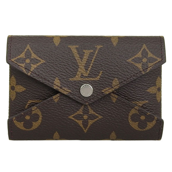 LOUIS VUITTON ルイヴィトン 名刺入れ レディース カードケース