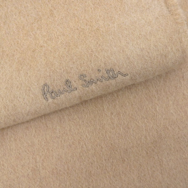 Paul Smith（ポール・スミス） マフラー メンズ レディース カシミヤ