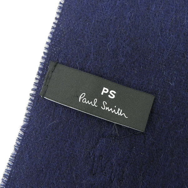 Paul Smith（ポール・スミス） マフラー メンズ レディース