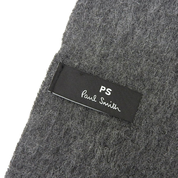 Paul Smith（ポール・スミス） マフラー メンズ レディース