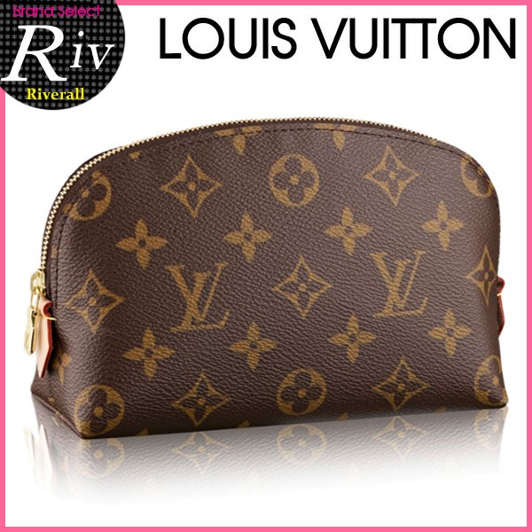 LOUIS VUITTON（ルイ・ヴィトン） 【並行輸入品】ルイヴィトン ポーチ