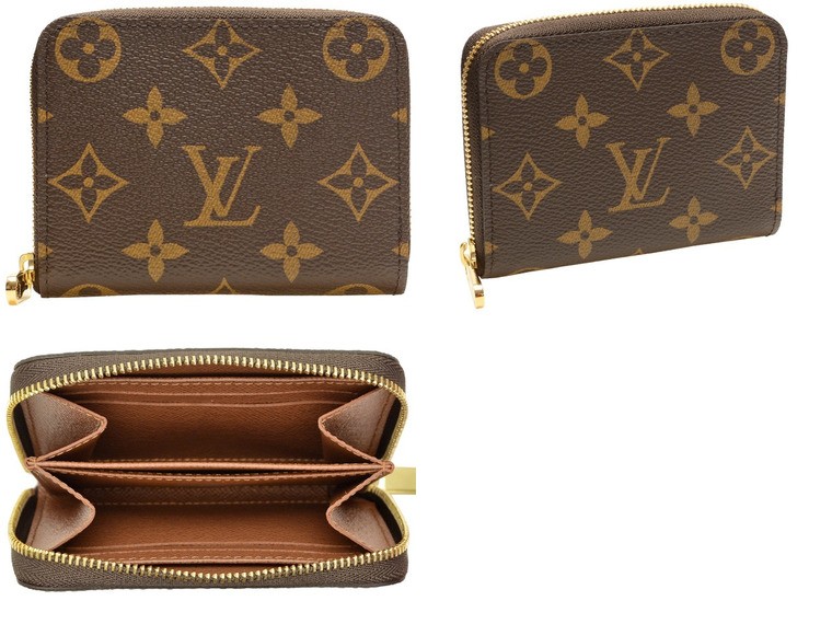 LOUIS VUITTON（ルイ・ヴィトン） 【並行輸入品】ルイヴィトン コイン