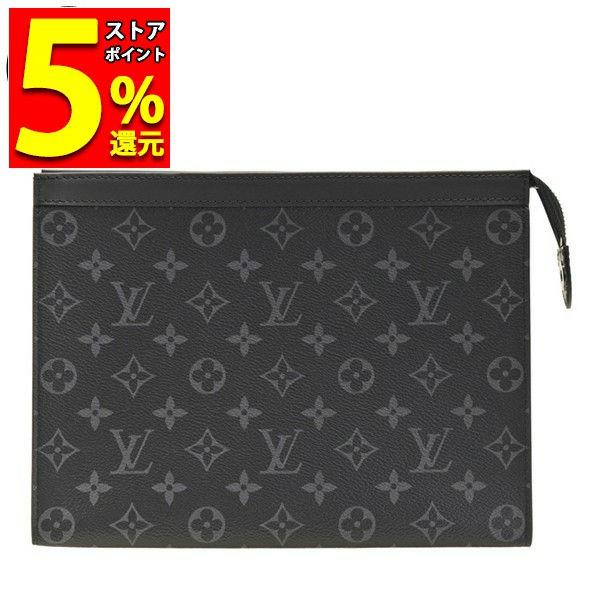 ルイ・ヴィトン(LOUIS VUITTON) セカンドバッグ | 通販・人気 