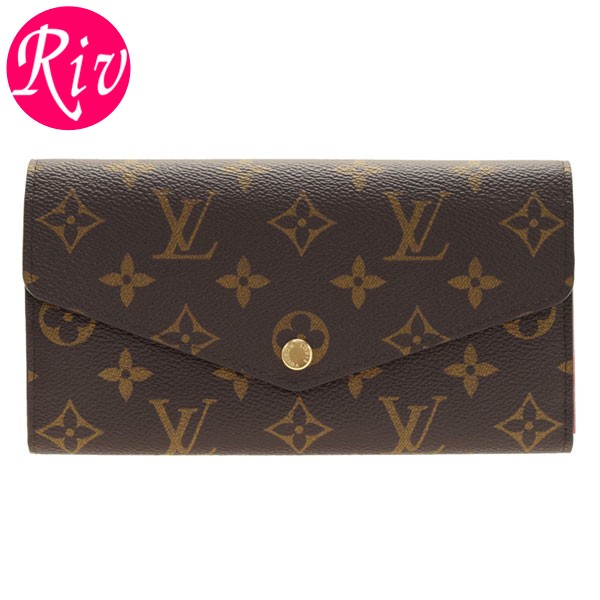 LOUIS VUITTON（ルイ・ヴィトン） 【並行輸入品】ルイヴィトン 長財布