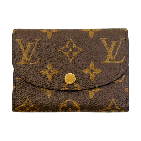 ルイヴィトン LOUIS VUITTON コインケース カードケース m62361