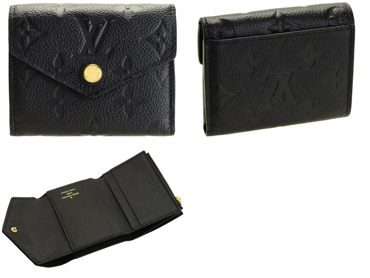 LOUIS VUITTON（ルイ・ヴィトン） 【並行輸入品】ルイヴィトン 財布 折